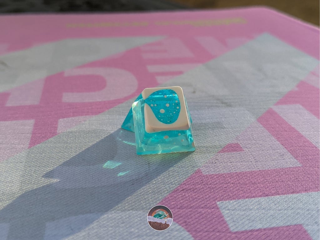Arcane Hydration