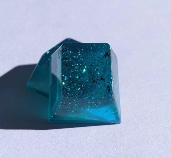 Deep Sea Glitter