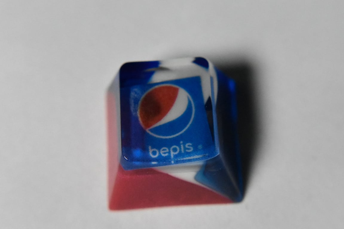 Merica Bep