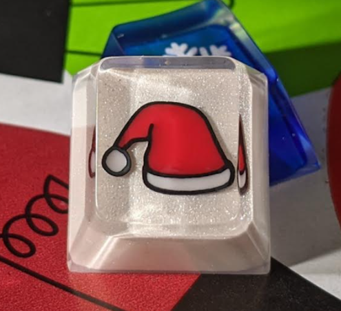 Santa Hat
