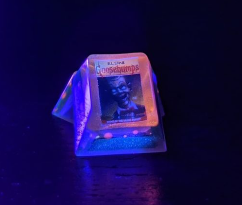 Night of the Living Dummy