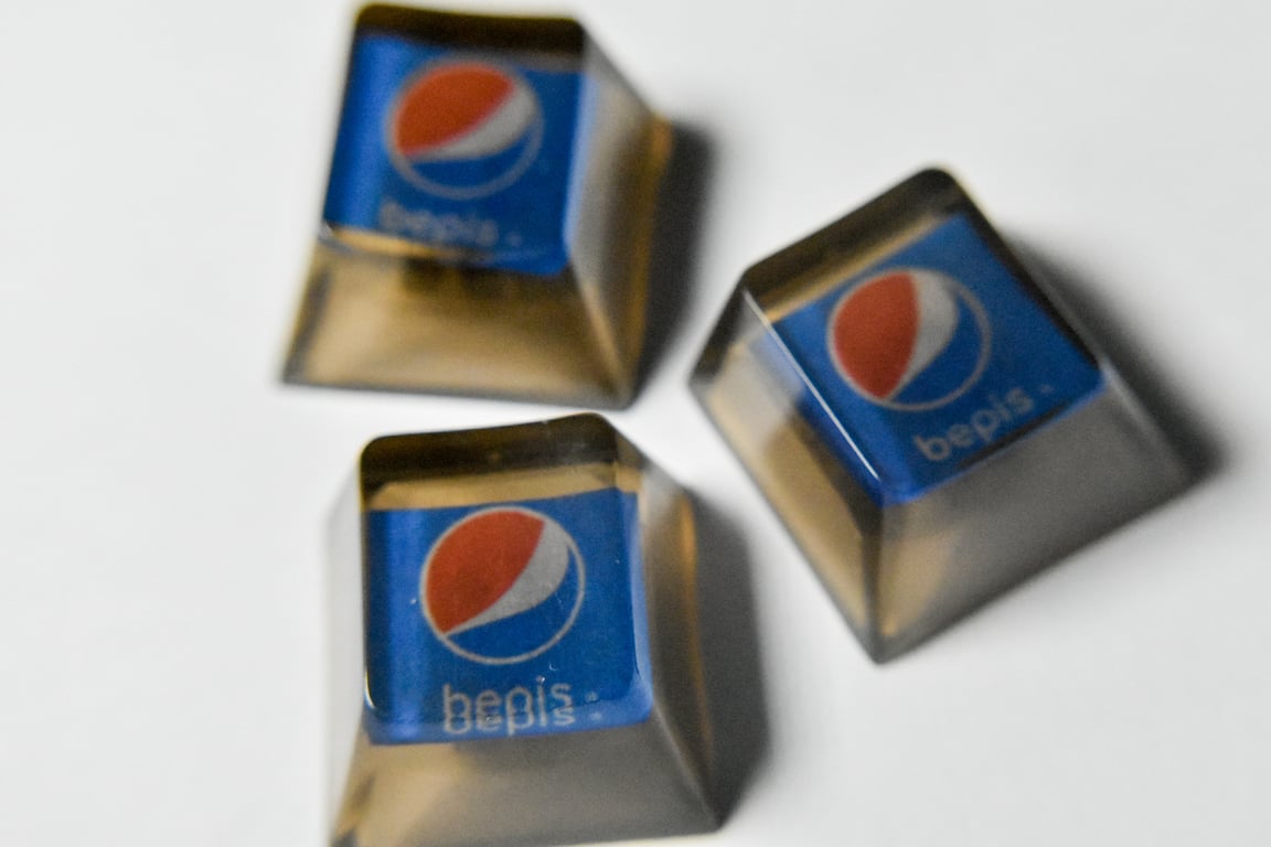 Cola Bepis