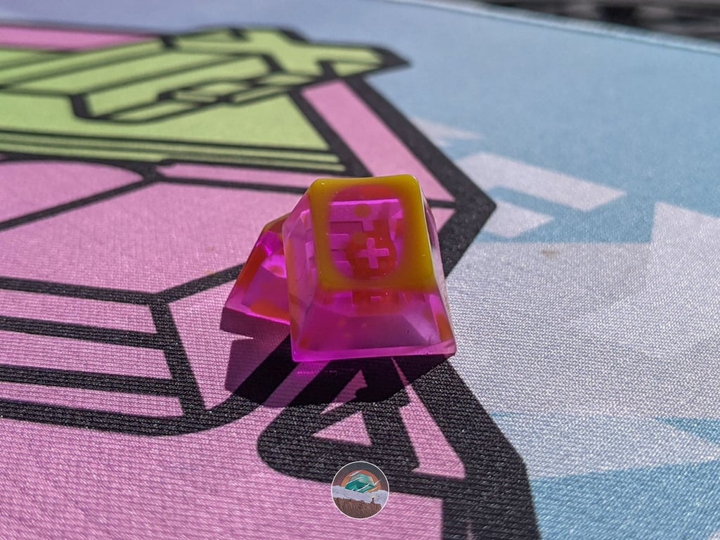 Lemonade Candy