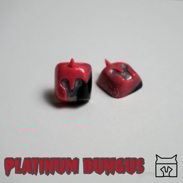 PLATINUM BUNGUS
