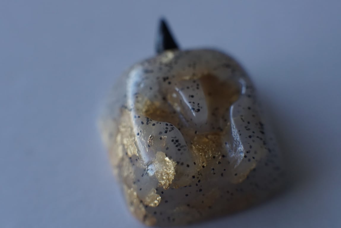GILDED