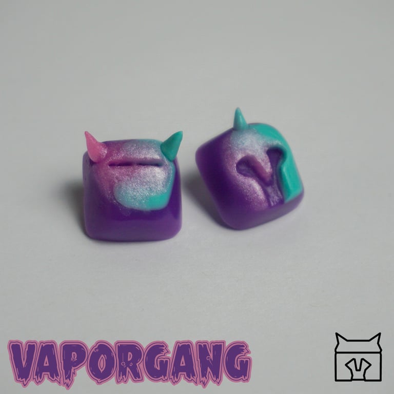VAPORSCAPE