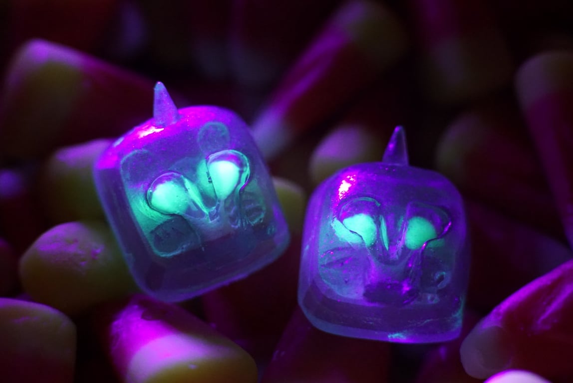 Corrupted Visions