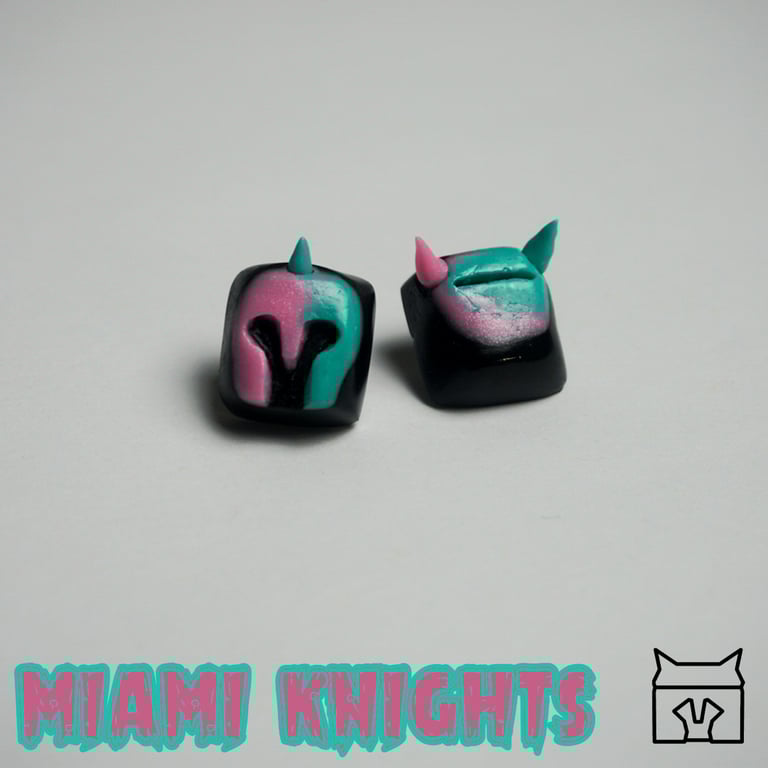 MIAMI KNIGHTS