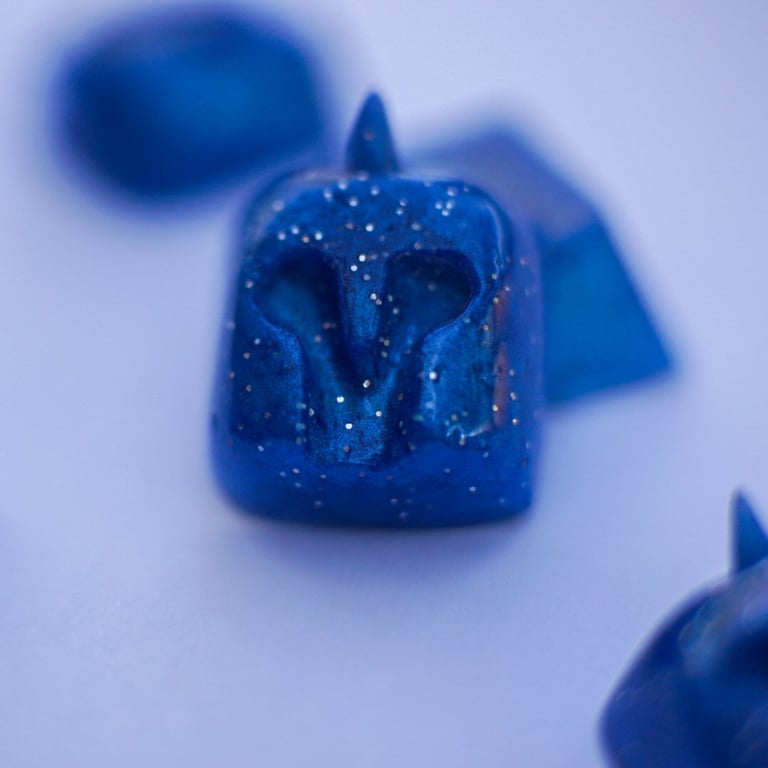 TIDES