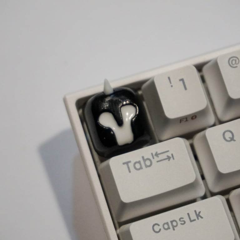 MONO BLACK