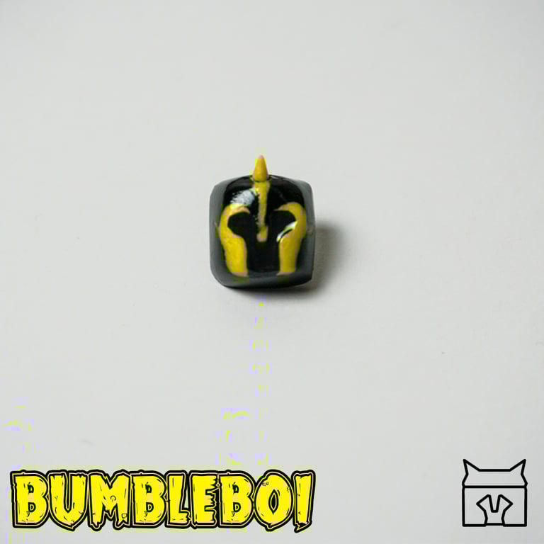 BUMBLEBOI