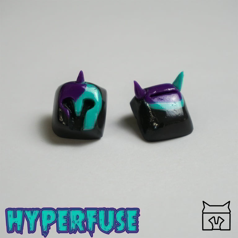 HYPERFUSE