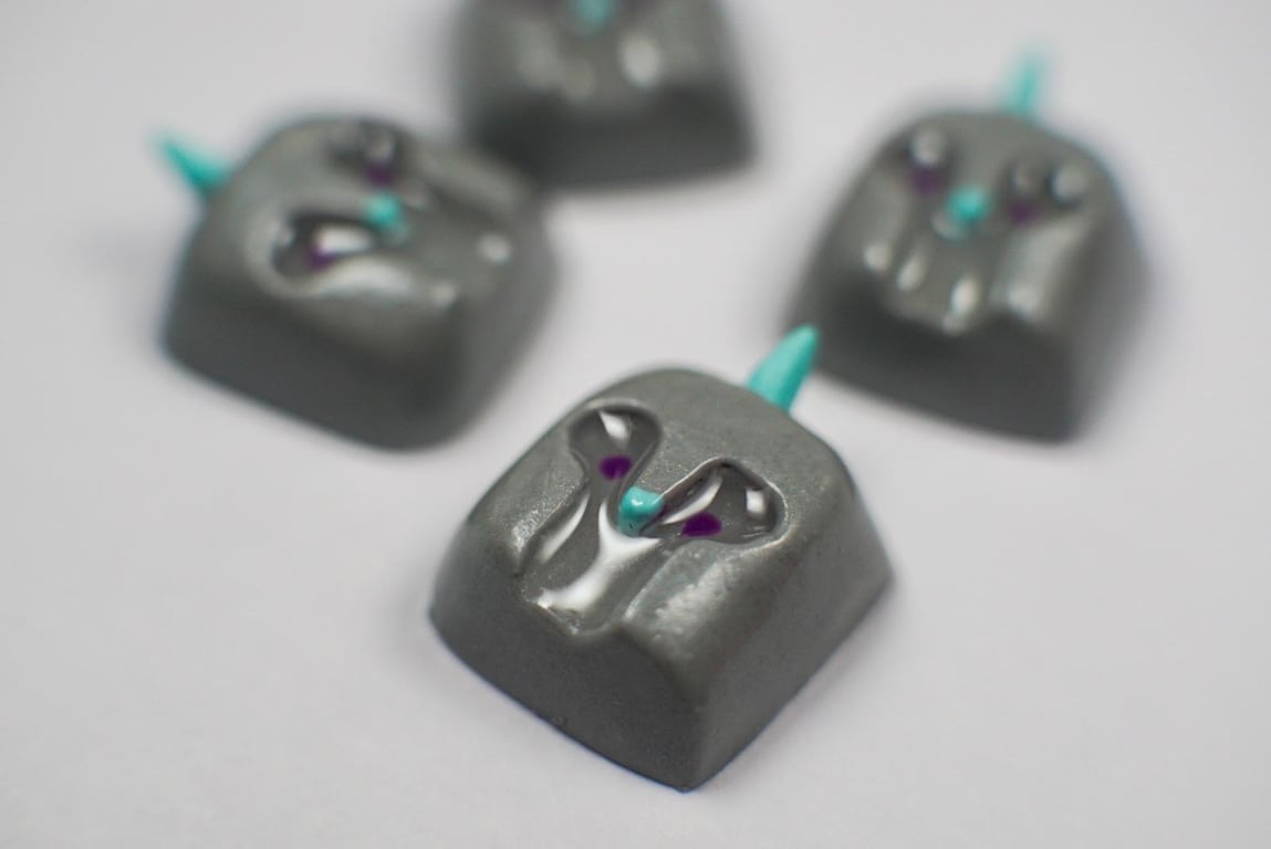HYPER GAZE