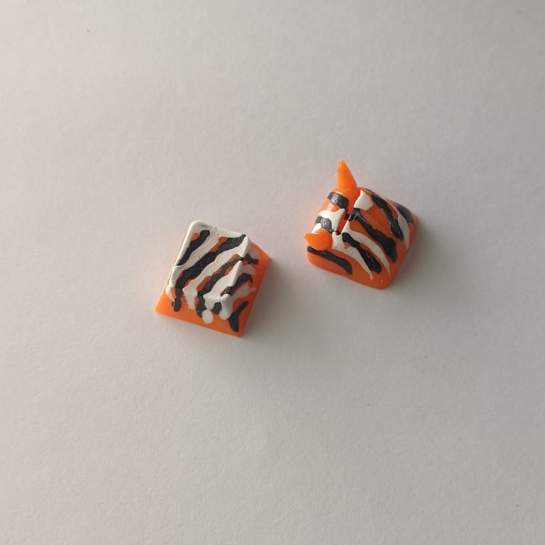 TIGER KING
