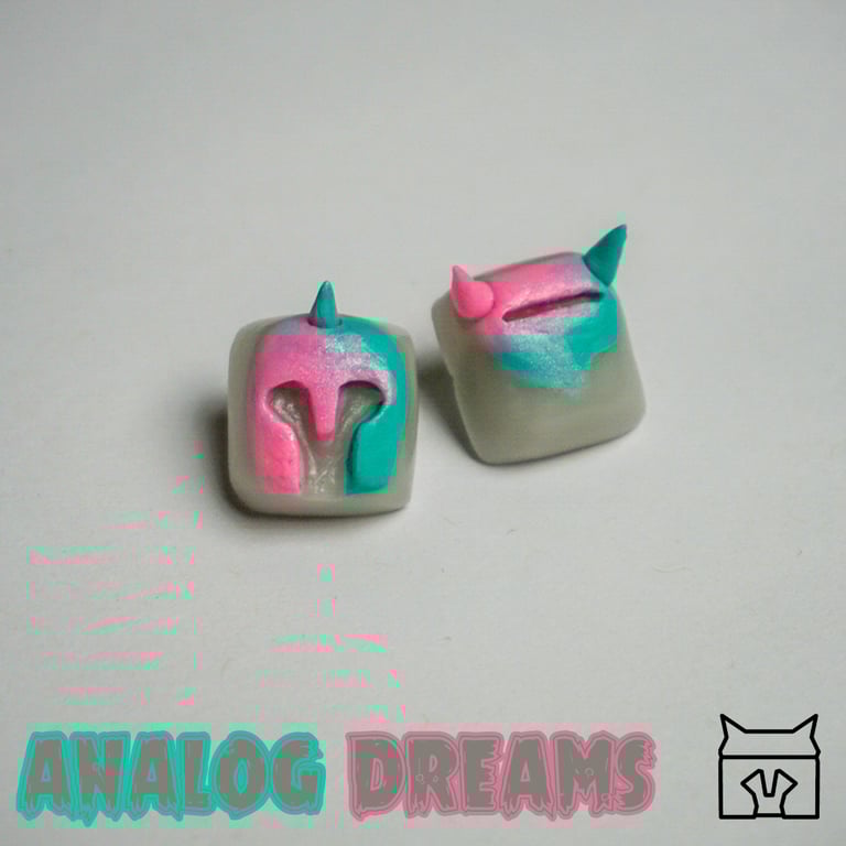 ANALOG DREAMS