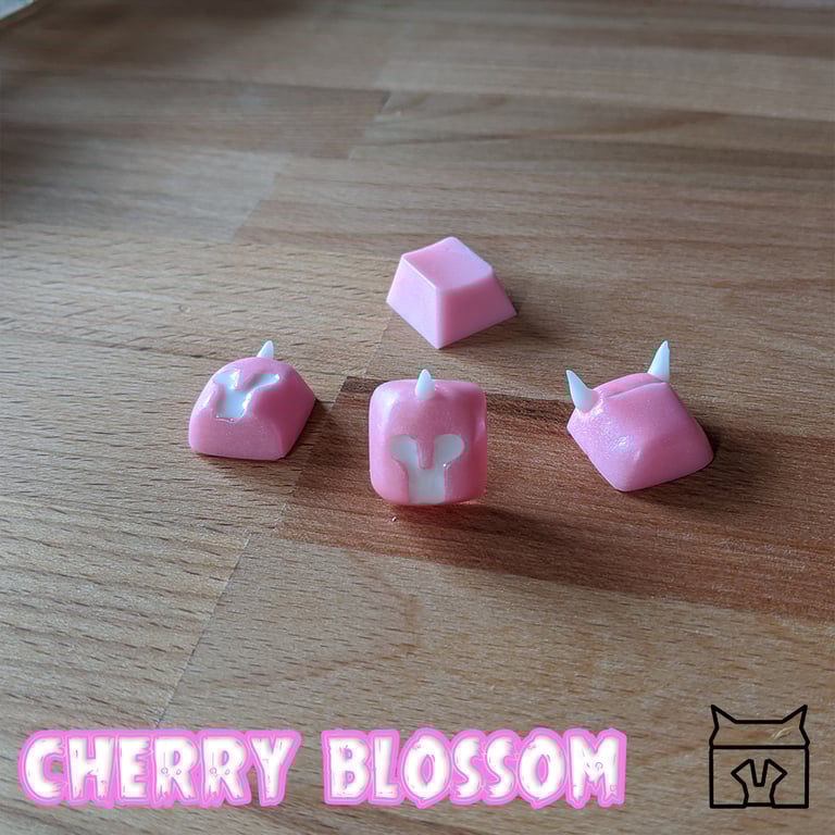 CHERRY BLOSSOM