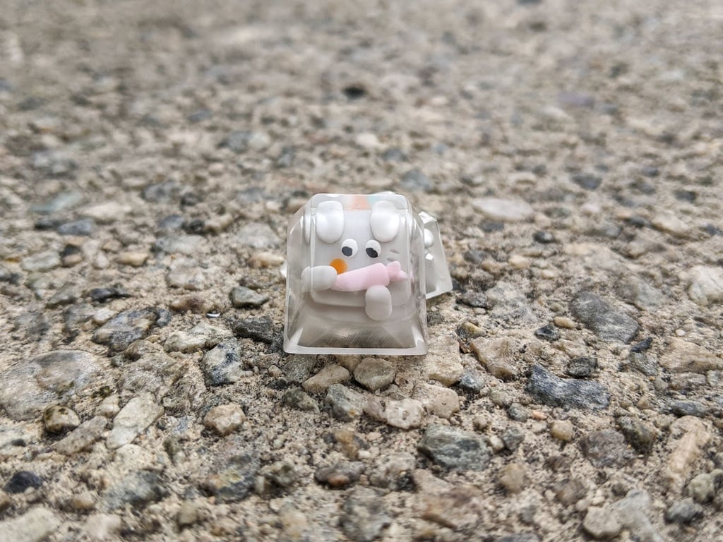 Shortcake Bun Bun