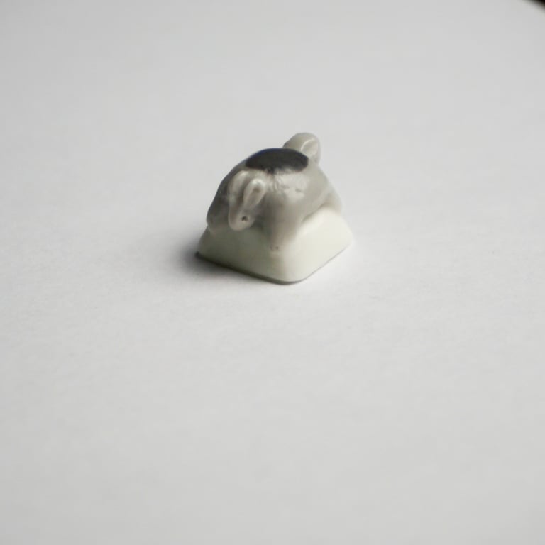 GREY