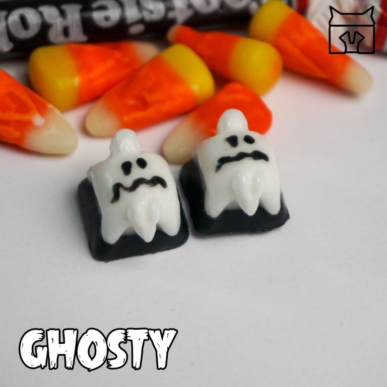 GHOSTY