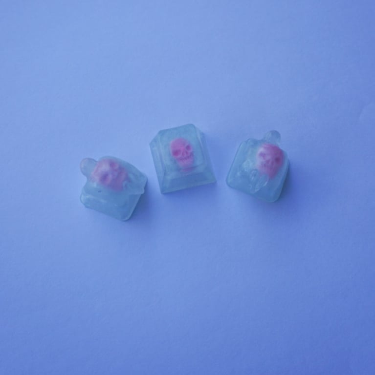 DREAD MIST