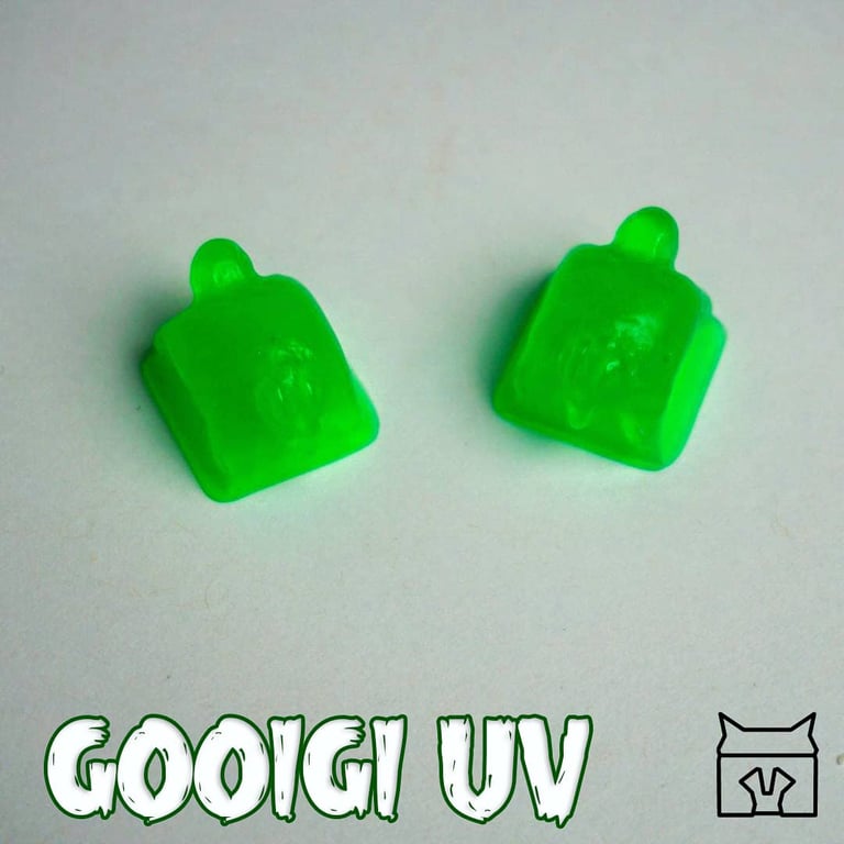 GOOIGI UV