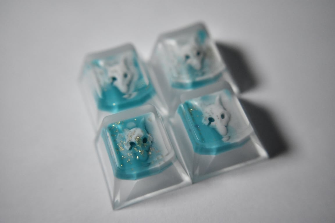 Deep Sea Respite
