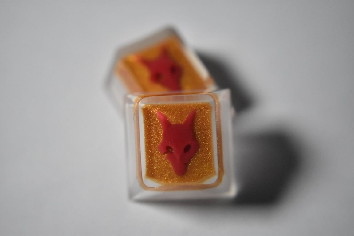 Samurai's Pet