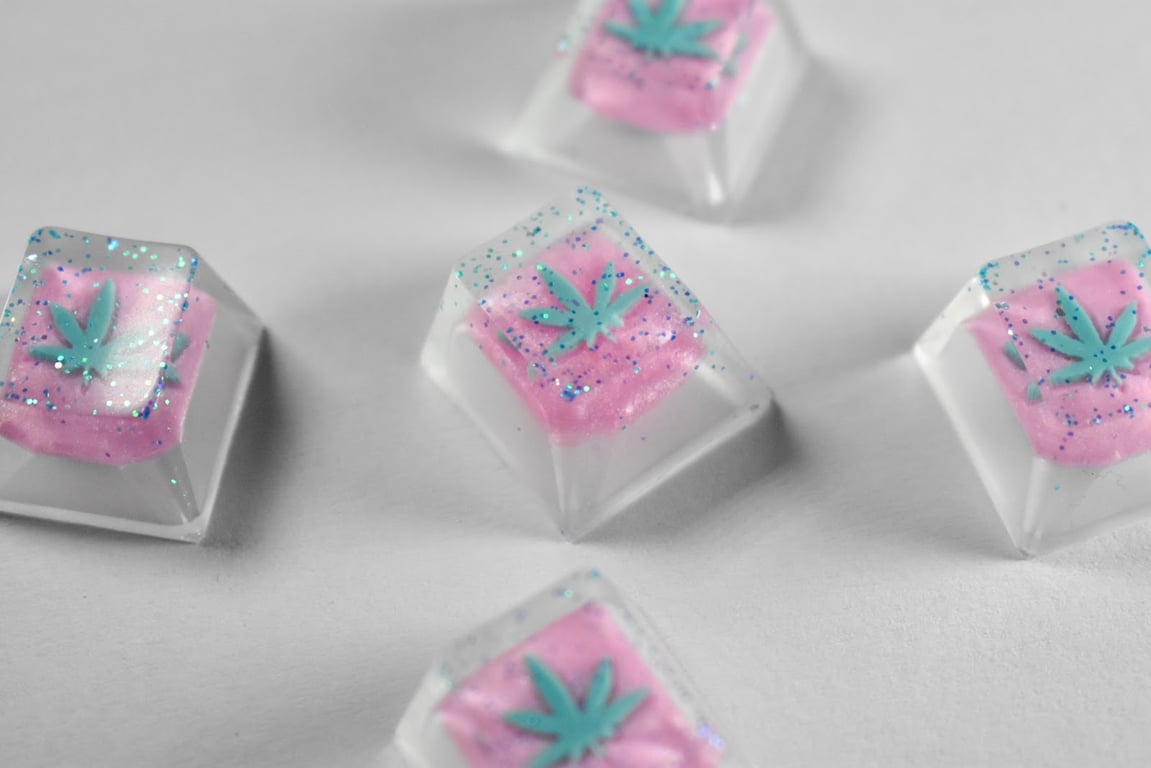 Stoned in Miami