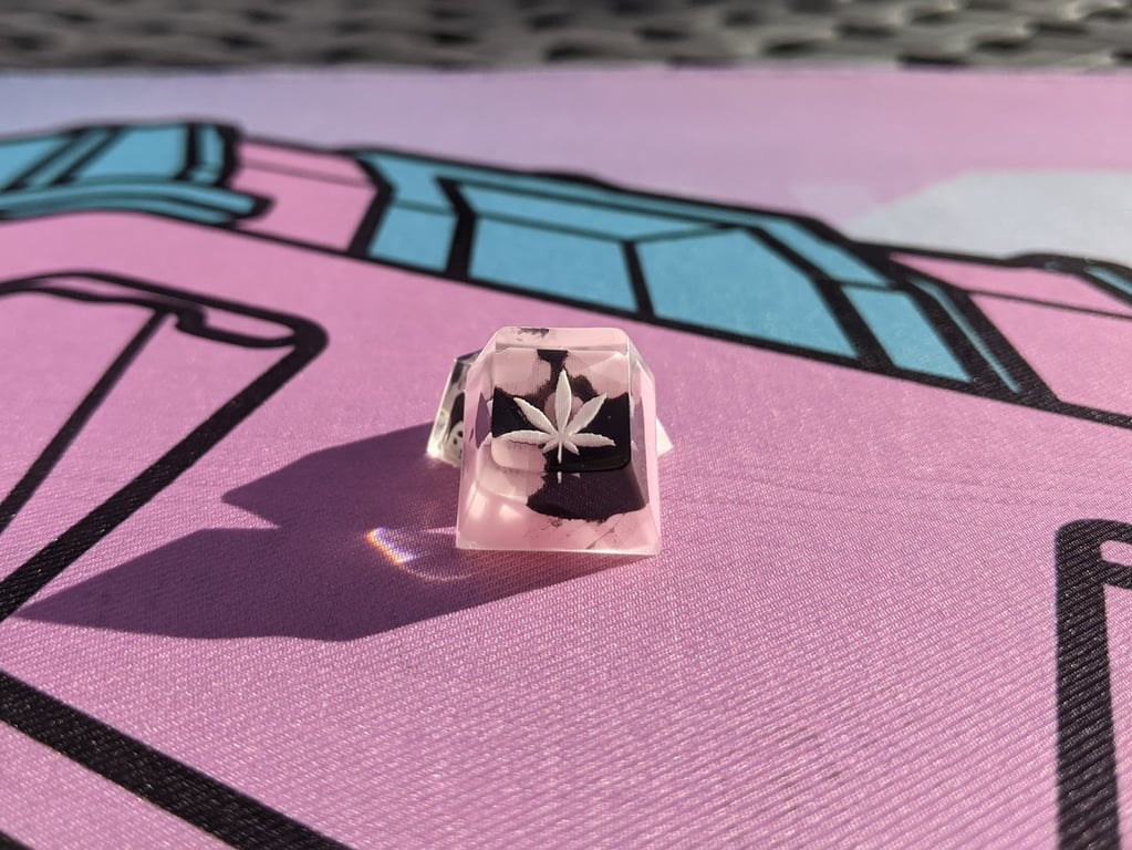 Strawberry Blast