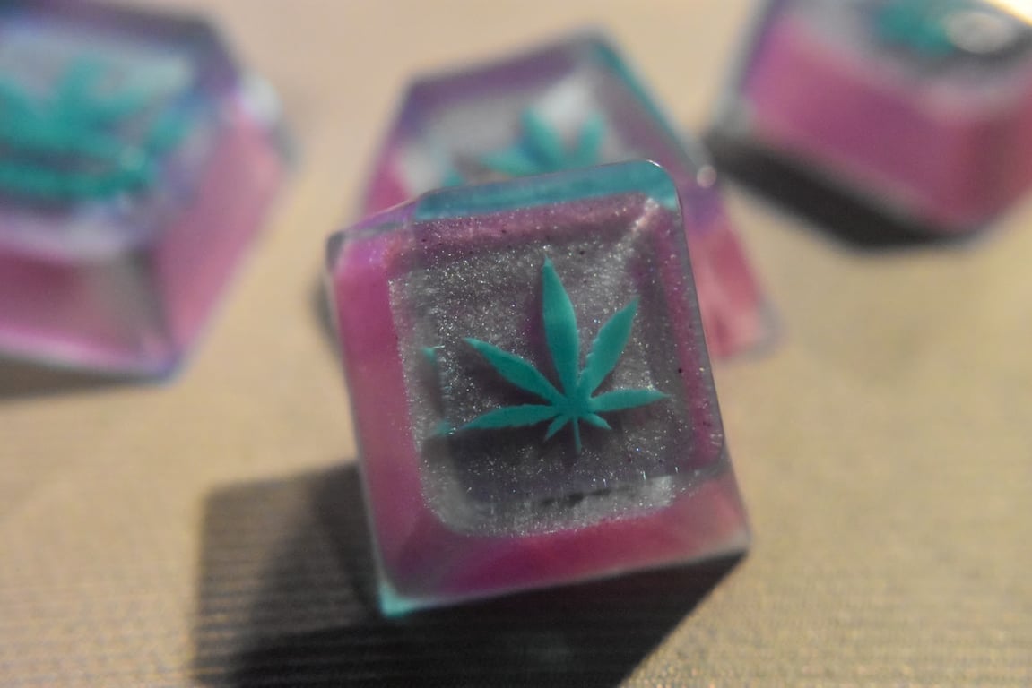 Stoned in Vice City