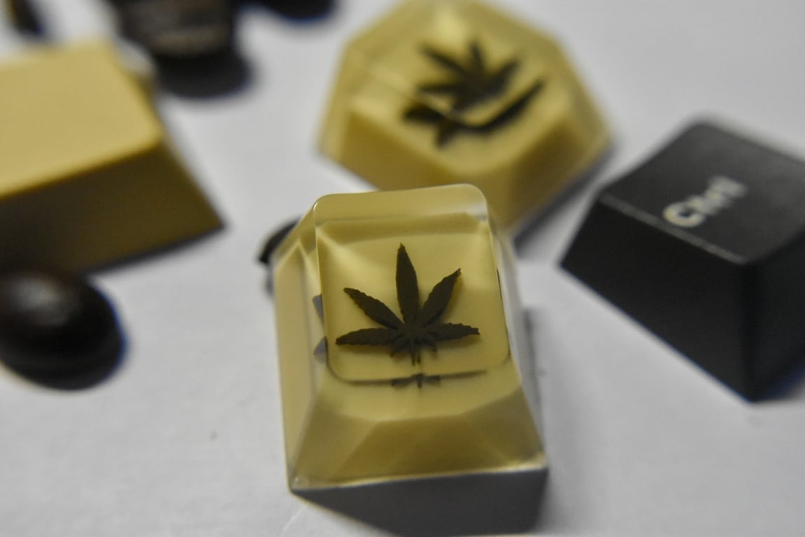 Wake and Bake