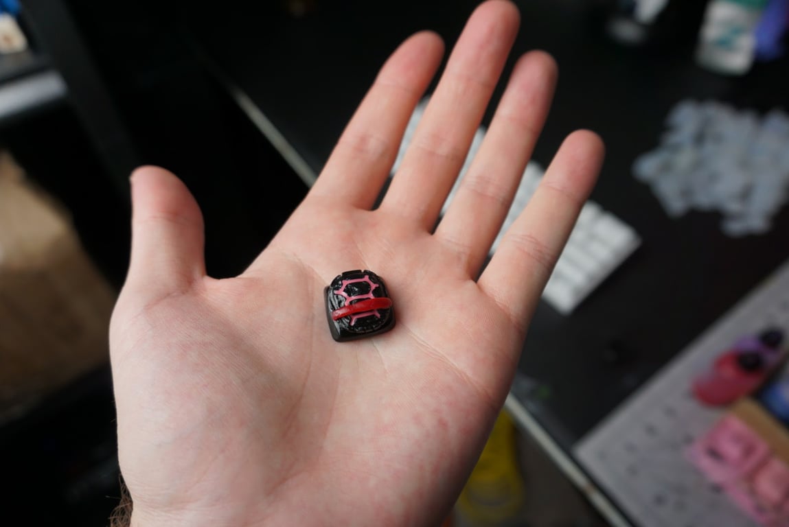 Ninja Turtle v1