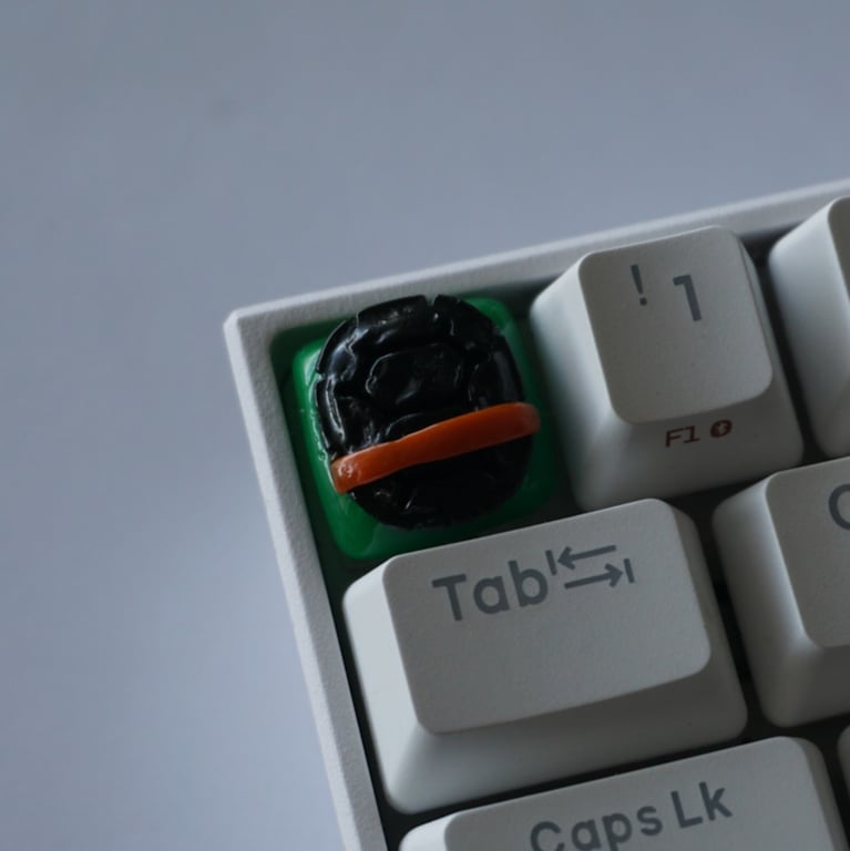 MICHAELANGELO