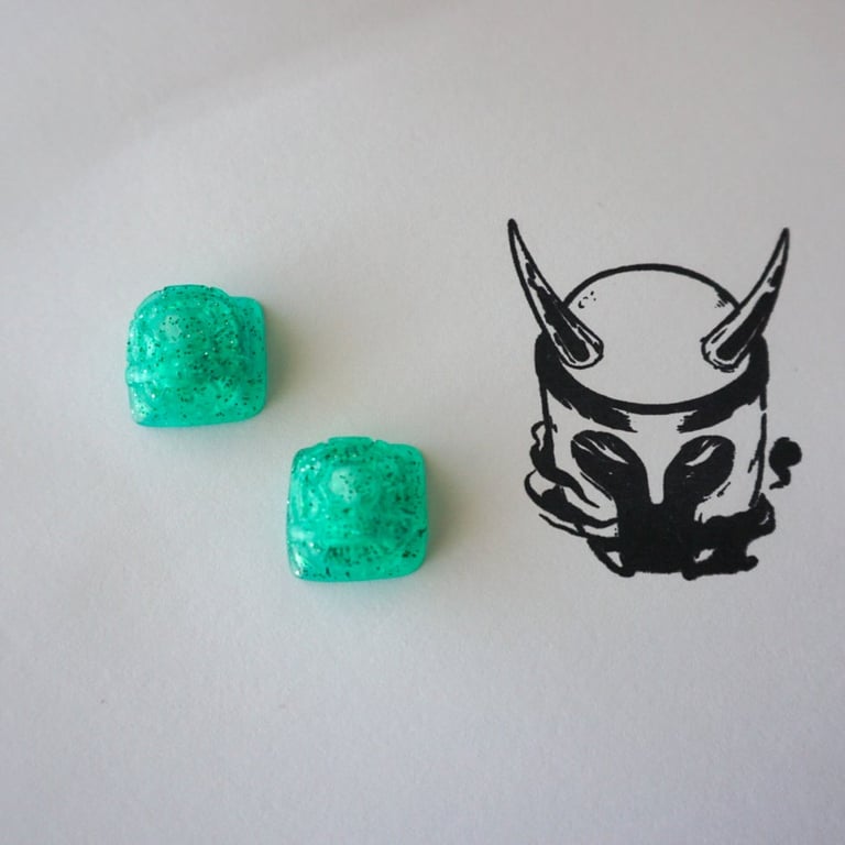 EMERALD DEATH