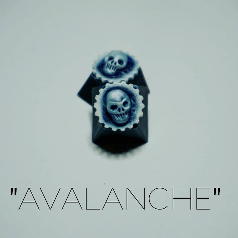 AVALANCHE