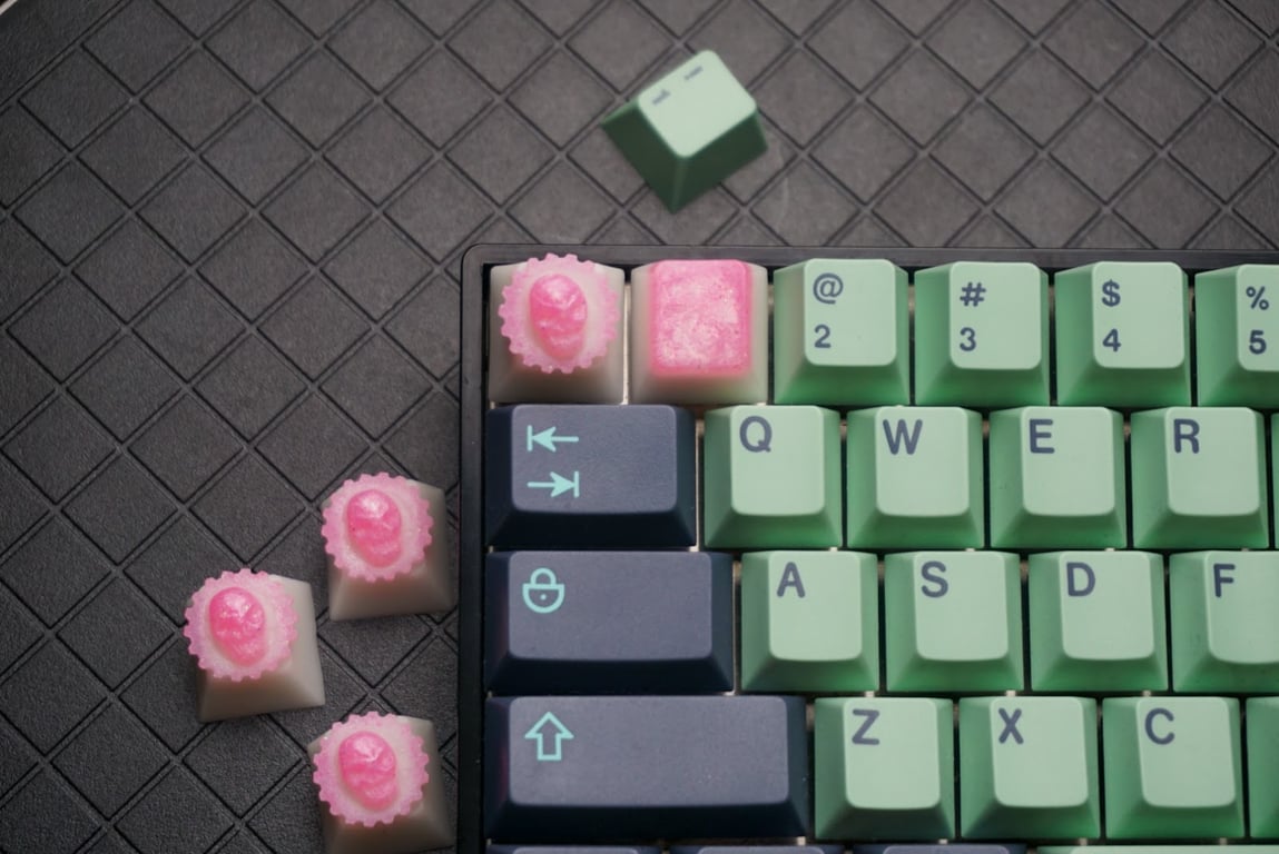 Pink Stardust