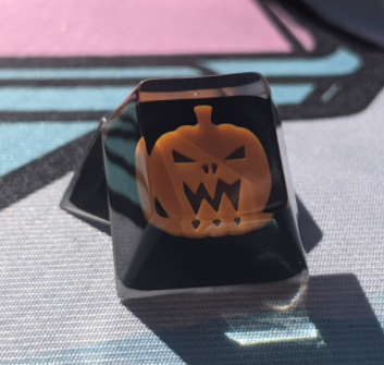 Jack O' Lantern