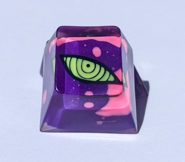 Rinnegan v1