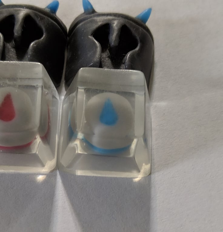 Water Pool Rune