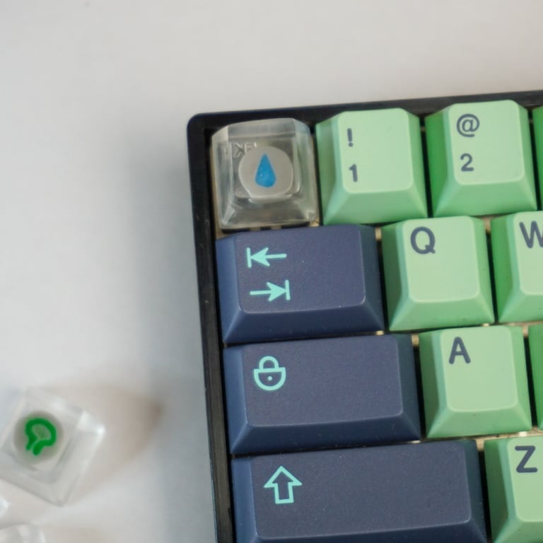 RuneBlank v1.5