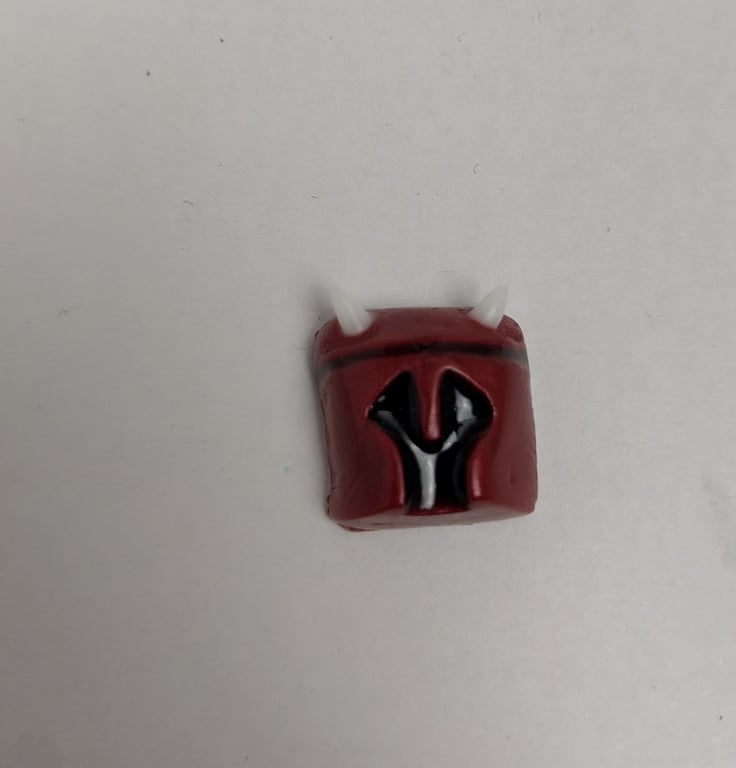 First Giveaway