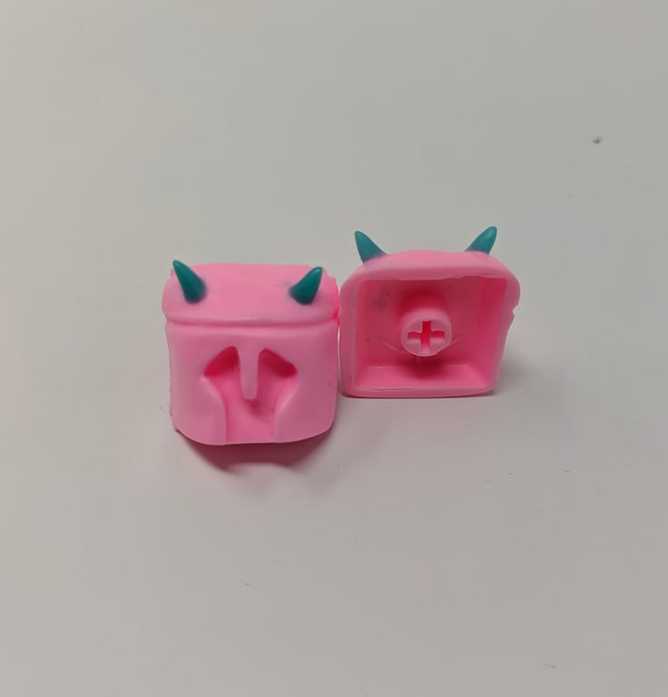 Miami Pink