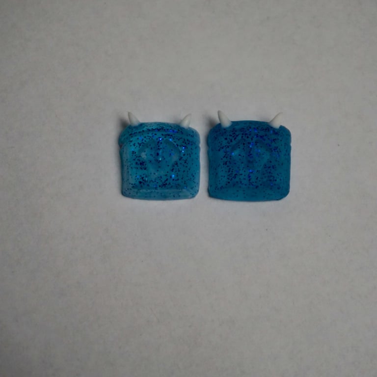 Gummy Blue
