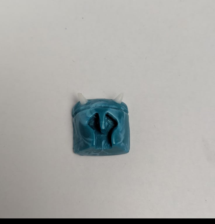 First Giveaway