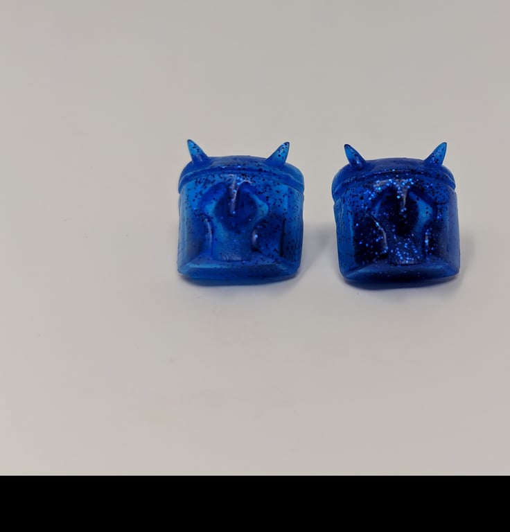 First Giveaway