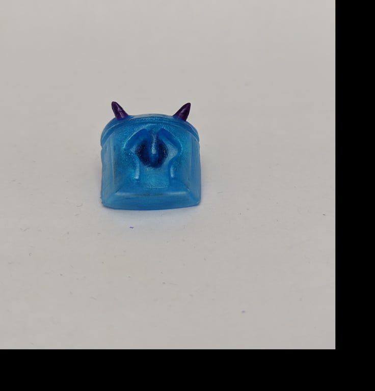 First Giveaway