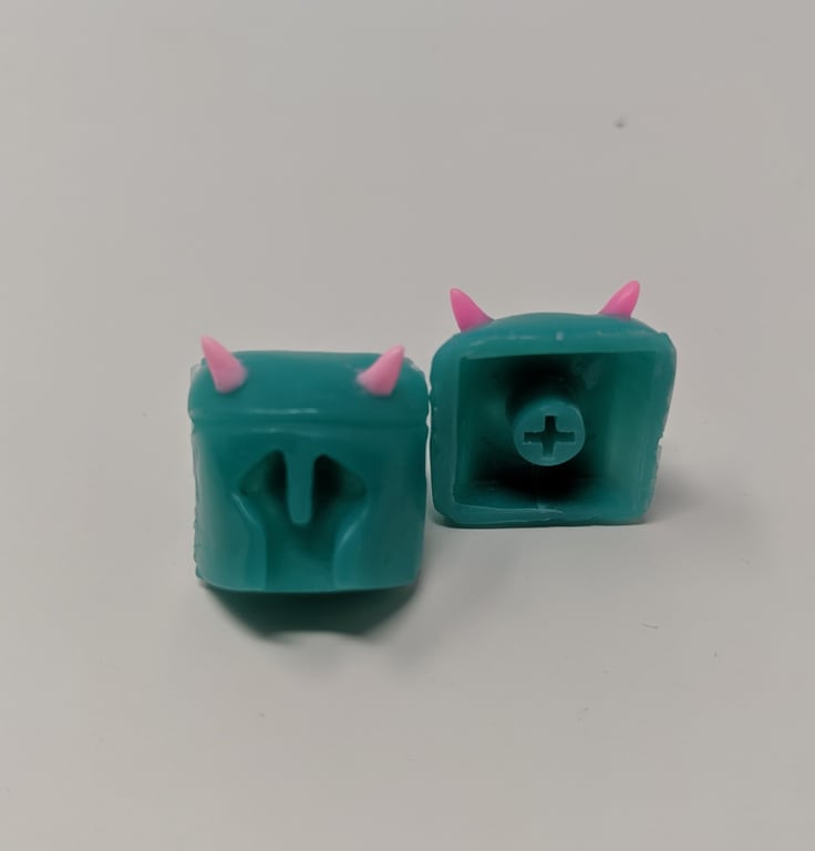Miami Teal