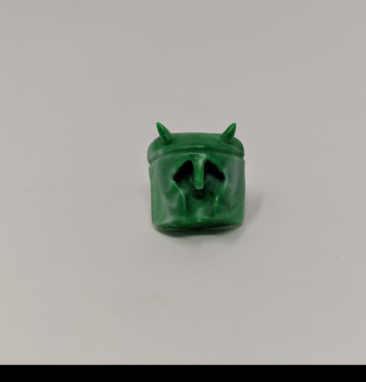 First Giveaway