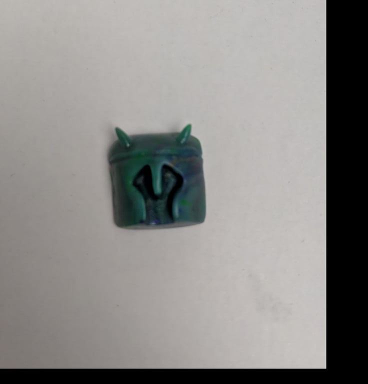 First Giveaway