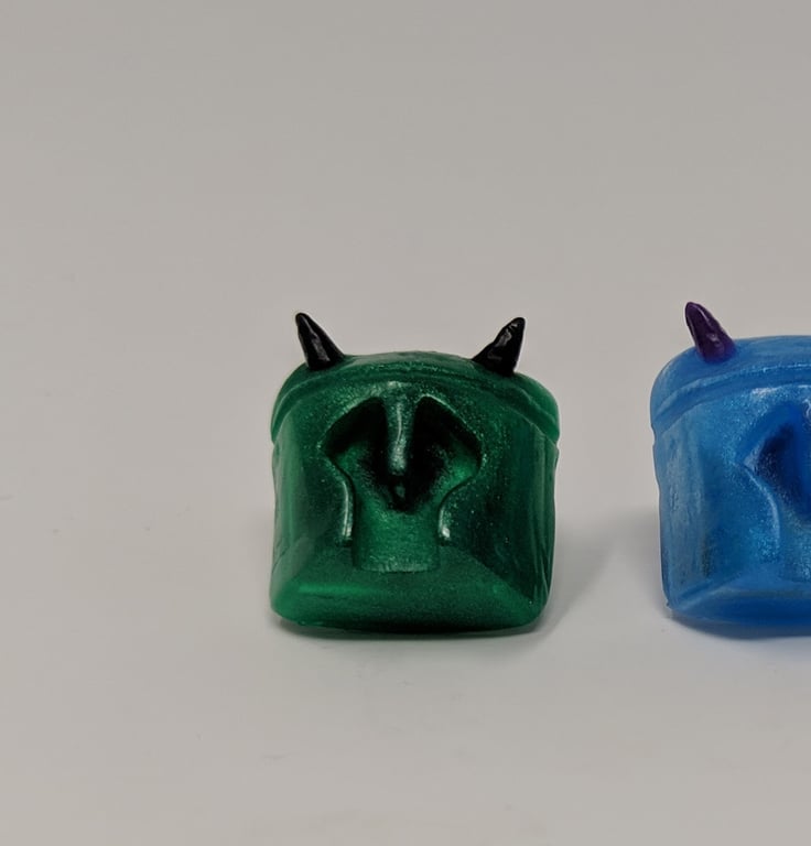 First Giveaway